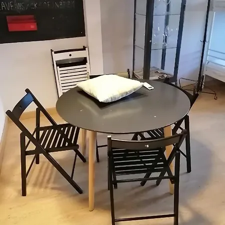 Glc Martinvilla Lejlighed *