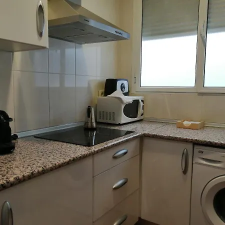 Glc Martinvilla * Sevilla