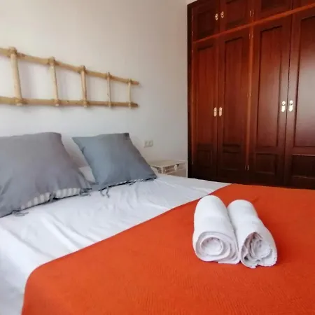 Lejlighed Glc Martinvilla Sevilla